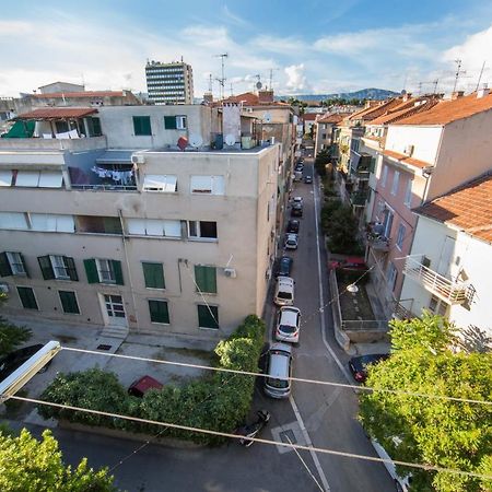 Luxury Rooms Silente Bacvice 2 Split Eksteriør billede