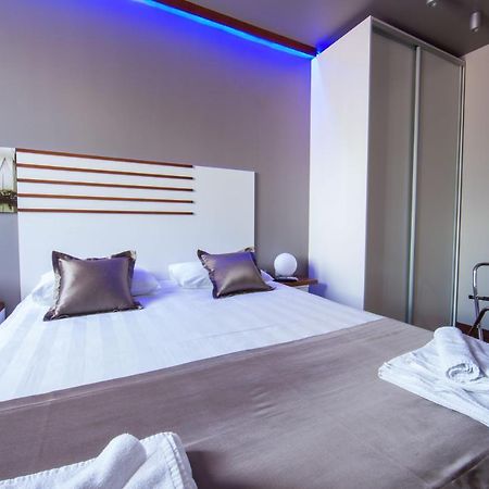 Luxury Rooms Silente Bacvice 2 Split Eksteriør billede