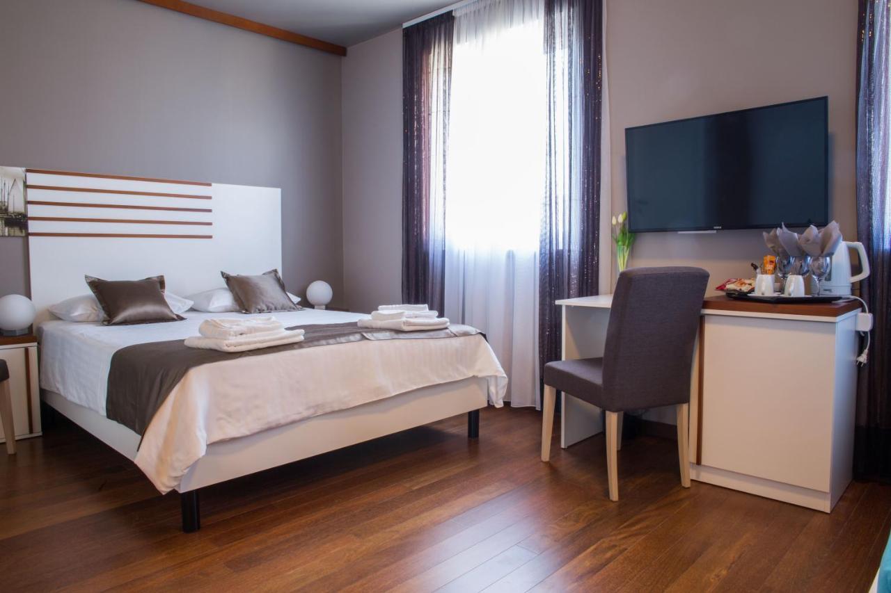 Luxury Rooms Silente Bacvice 2 Split Eksteriør billede