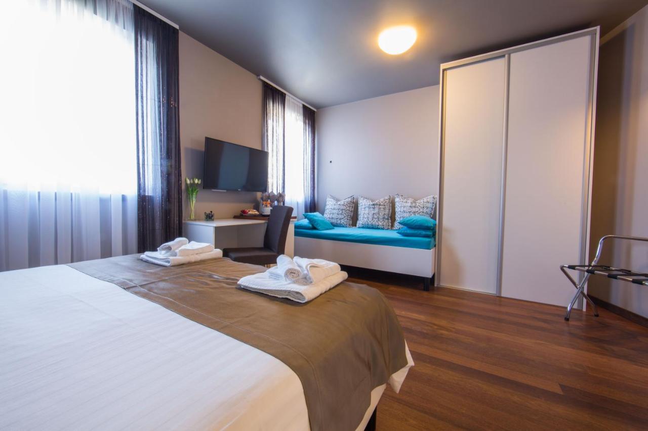 Luxury Rooms Silente Bacvice 2 Split Eksteriør billede