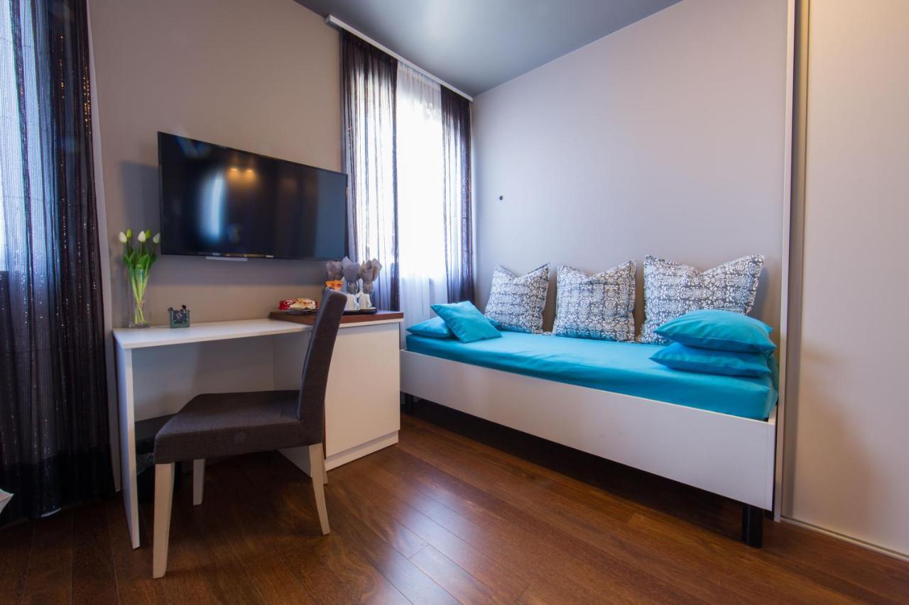 Luxury Rooms Silente Bacvice 2 Split Eksteriør billede