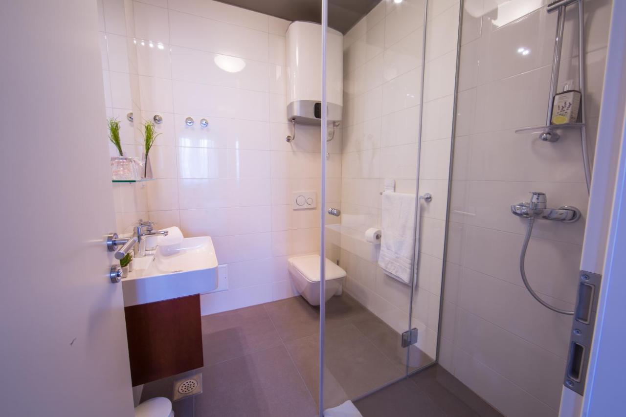 Luxury Rooms Silente Bacvice 2 Split Eksteriør billede