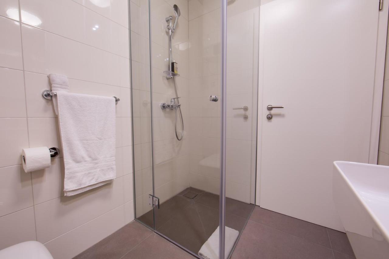 Luxury Rooms Silente Bacvice 2 Split Eksteriør billede