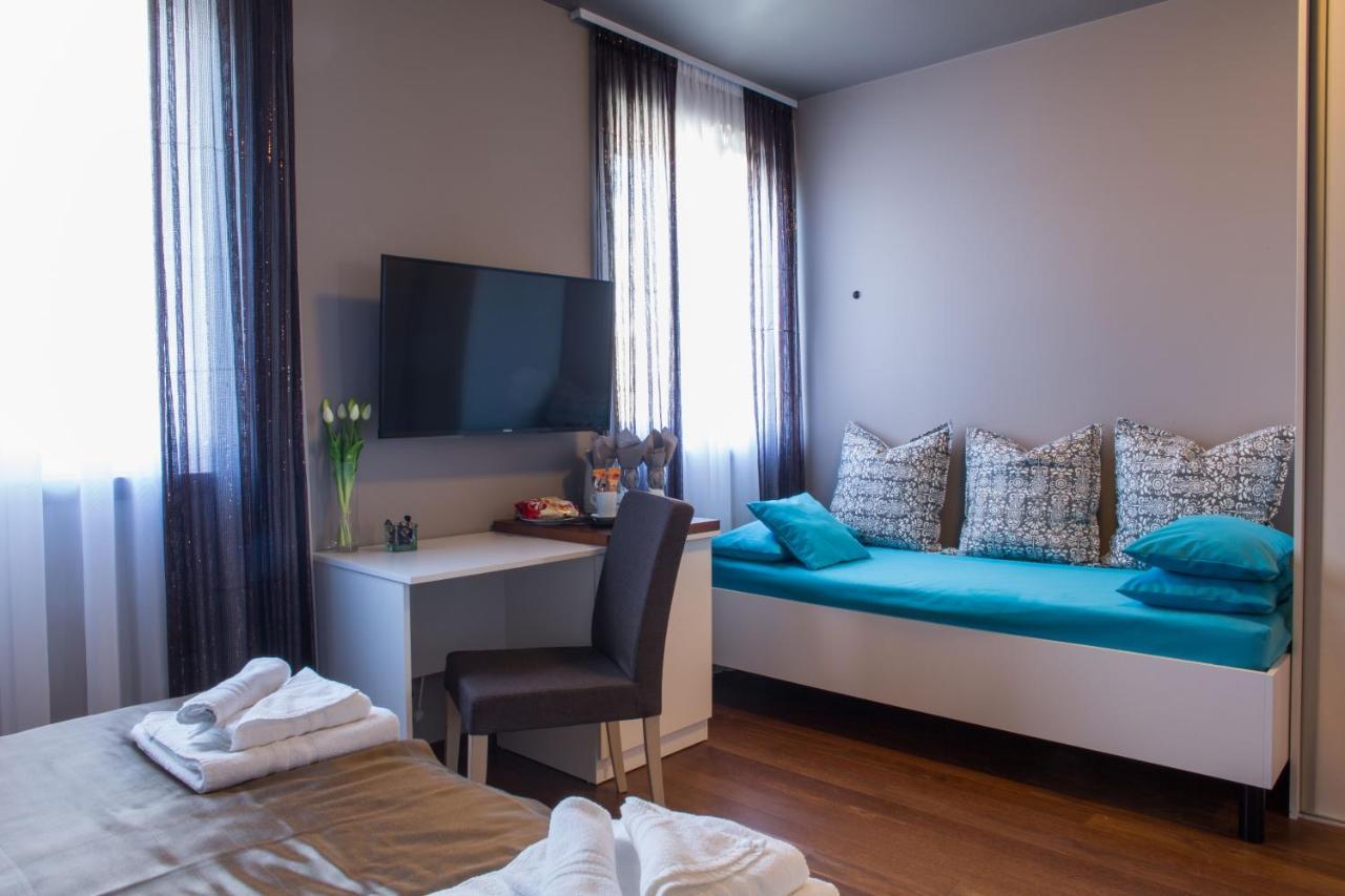 Luxury Rooms Silente Bacvice 2 Split Eksteriør billede