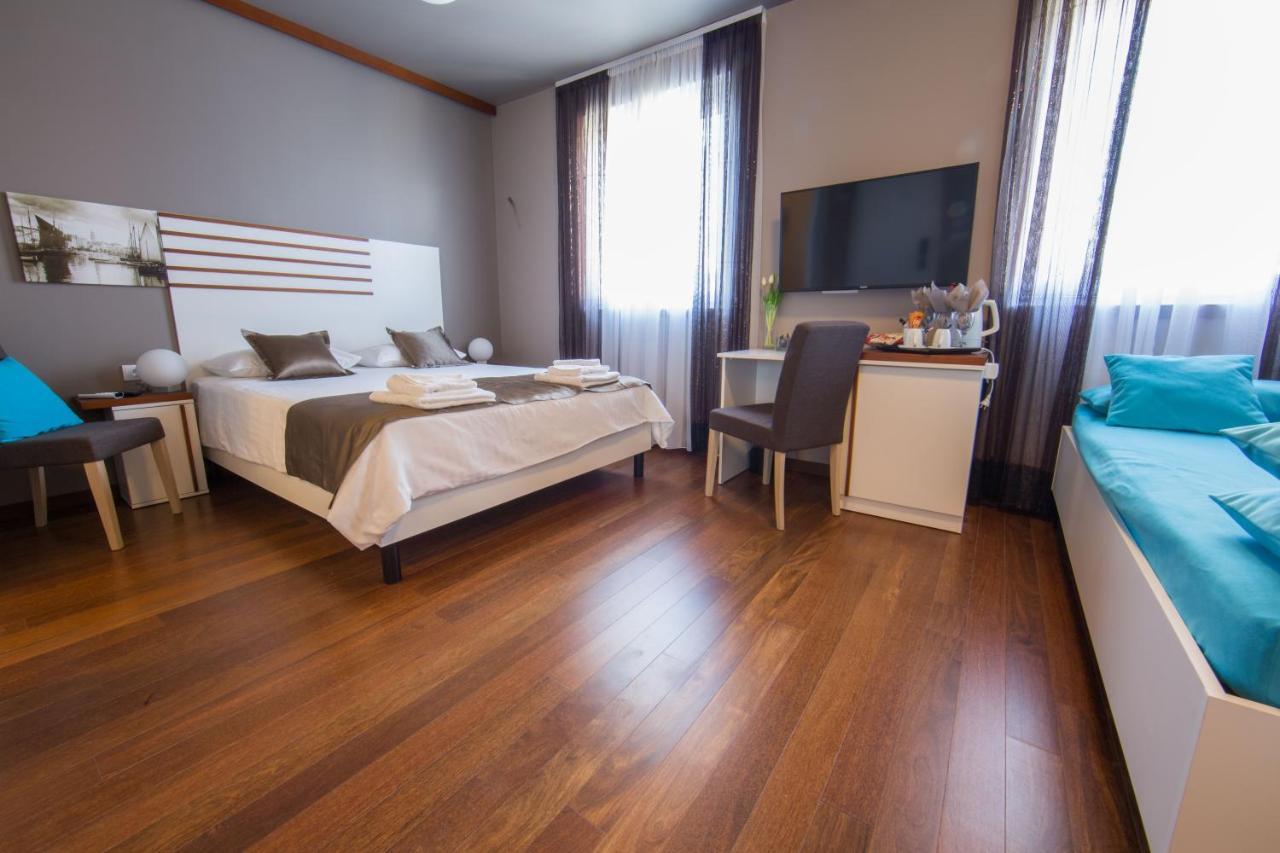 Luxury Rooms Silente Bacvice 2 Split Eksteriør billede
