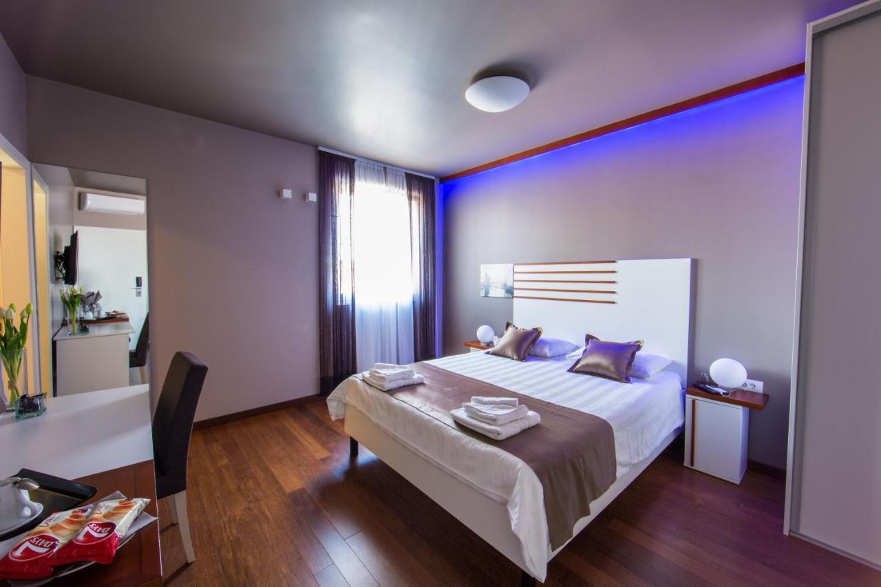 Luxury Rooms Silente Bacvice 2 Split Eksteriør billede